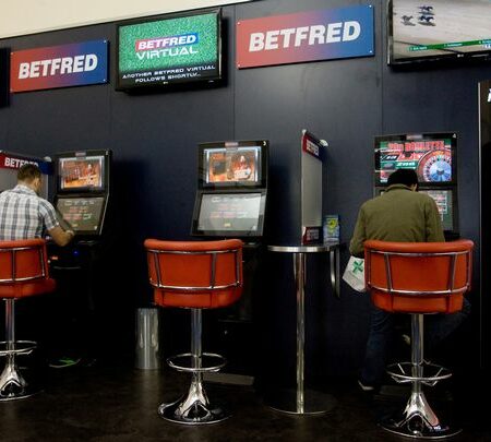 Betfred’s Apply for a Nevada Gambling License