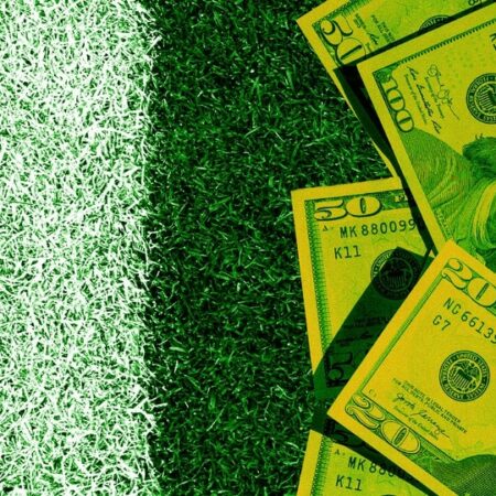 The Rise of Online Sports Betting in America