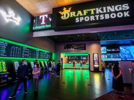 Why is Draft Kings one of the best Sports Betting sites in America
